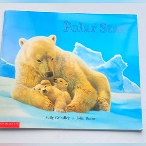 Polar Star Book